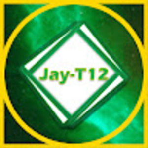 Meet your Posher, Jay-t12